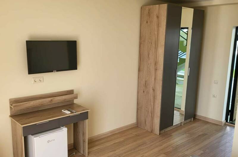 Двухместный «Стандарт» с доп. местом