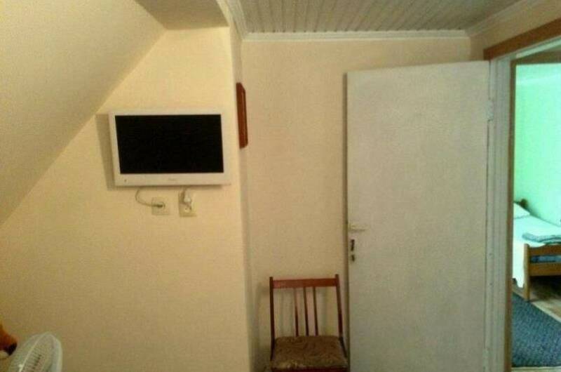 Двухместный «Эконом»