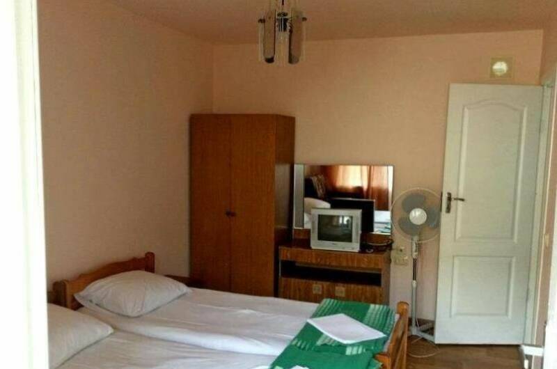 Двухместный «Повышенной комфортности»