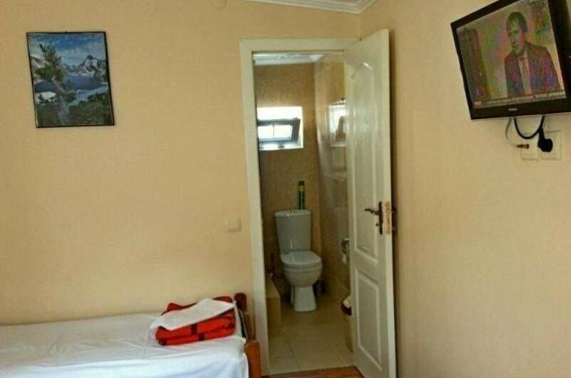 Двухместный «Повышенной комфортности»