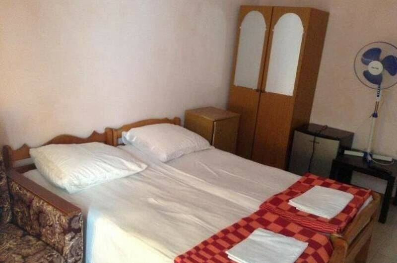 Трехместный «Повышенной комфортности»