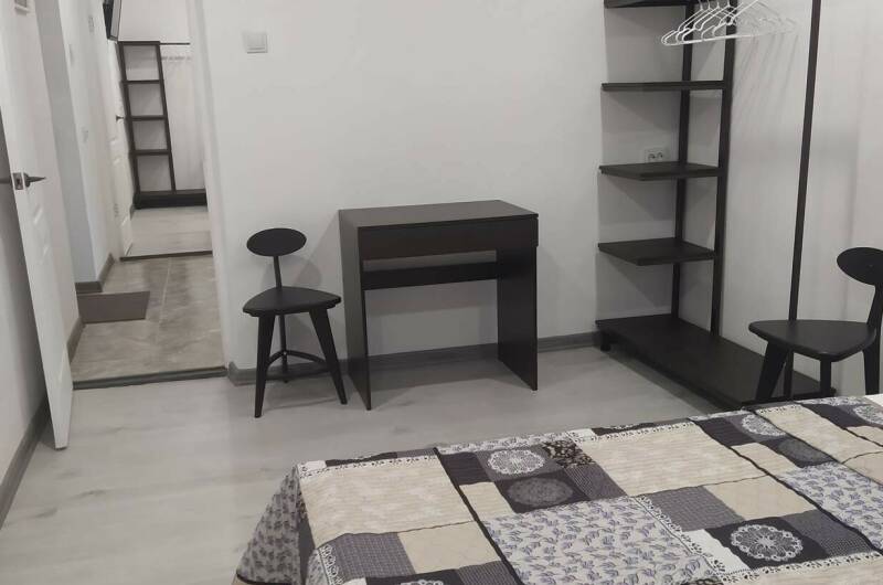 «СЕМЕЙНЫЙ» двухкомнатный