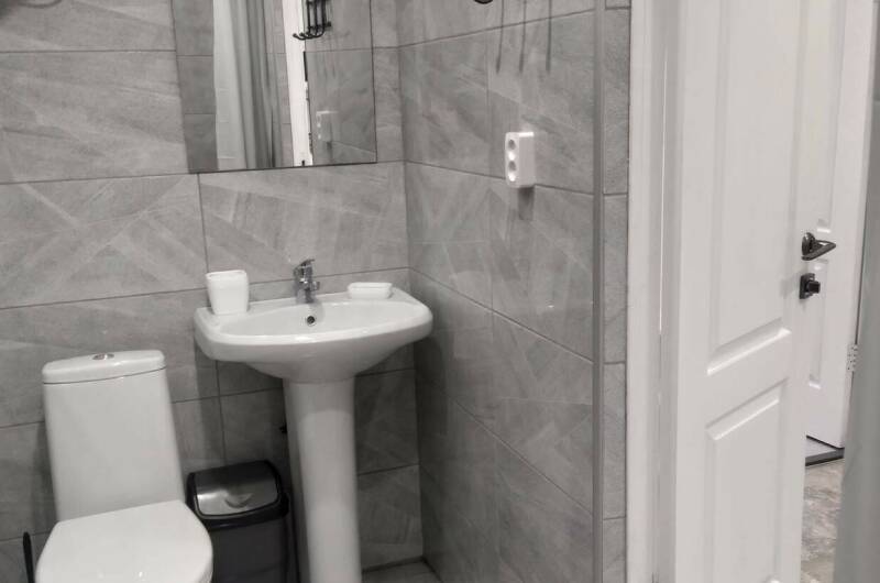 «СЕМЕЙНЫЙ» двухкомнатный