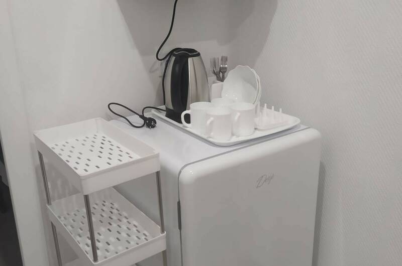 «СЕМЕЙНЫЙ» двухкомнатный