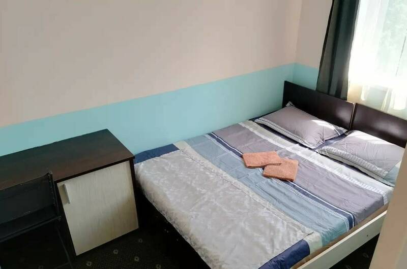 2-х местный номер без кондиционера