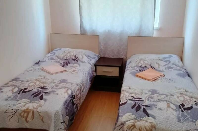 2-х местный номер без кондиционера