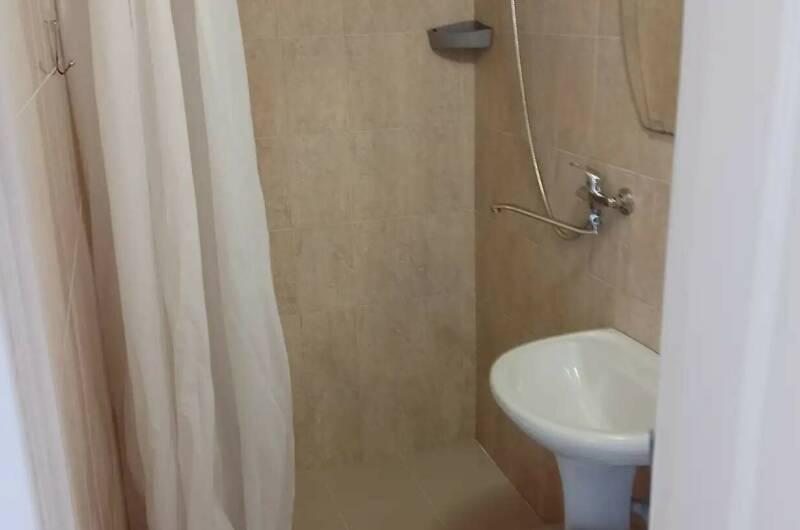 2-х местный номер без кондиционера