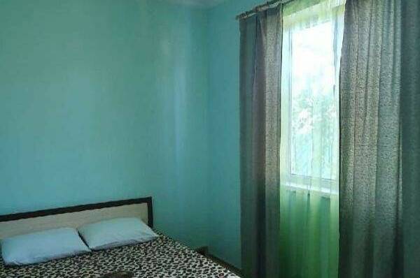 2-х местный номер с кондиционером