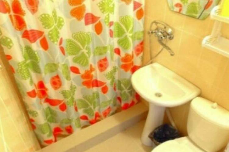 2-х местный номер с кондиционером