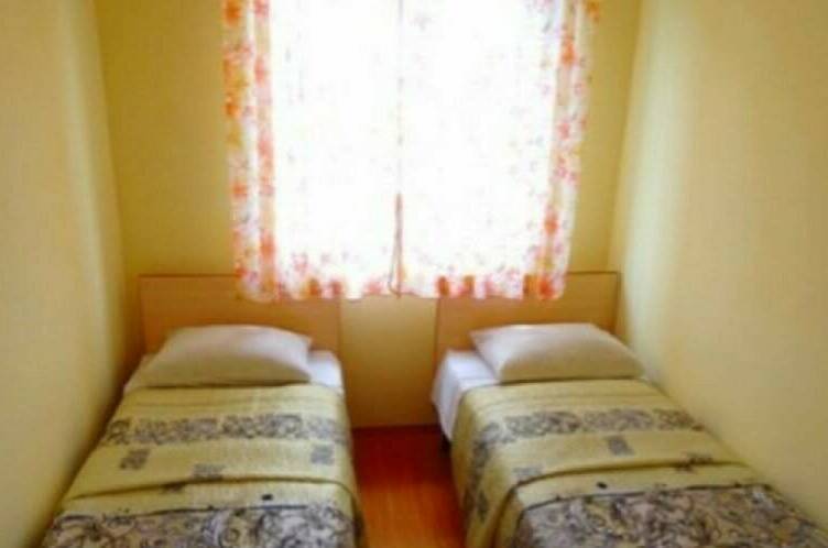 2-х местный номер с кондиционером