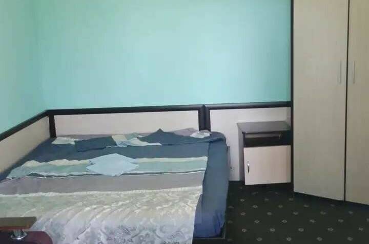 3-х местный номер