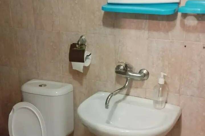 3-х местный номер