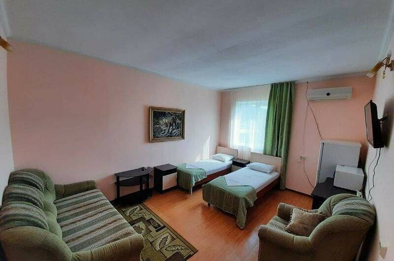 2-х комнатный номер