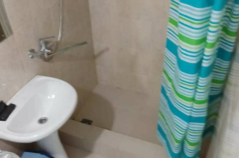 2-х комнатный номер