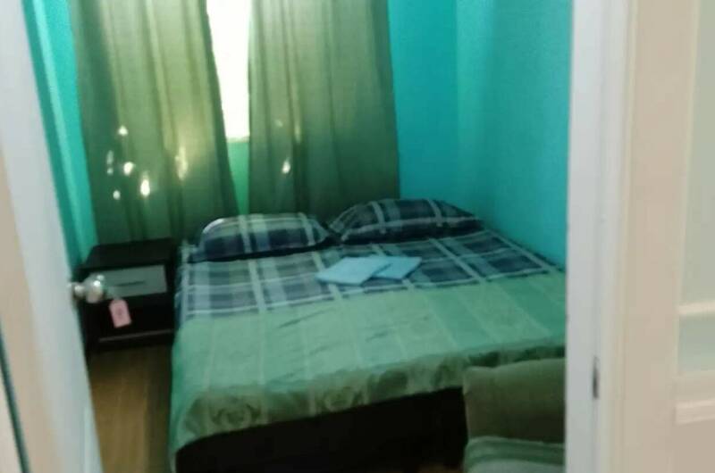 2-х комнатный номер