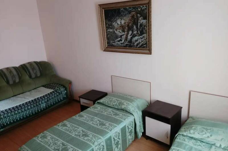 2-х комнатный номер