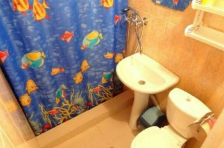 5-ти местный номер