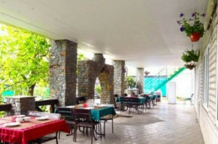 5-ти местный номер