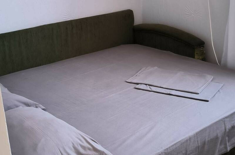 Двухместный «Стандарт»