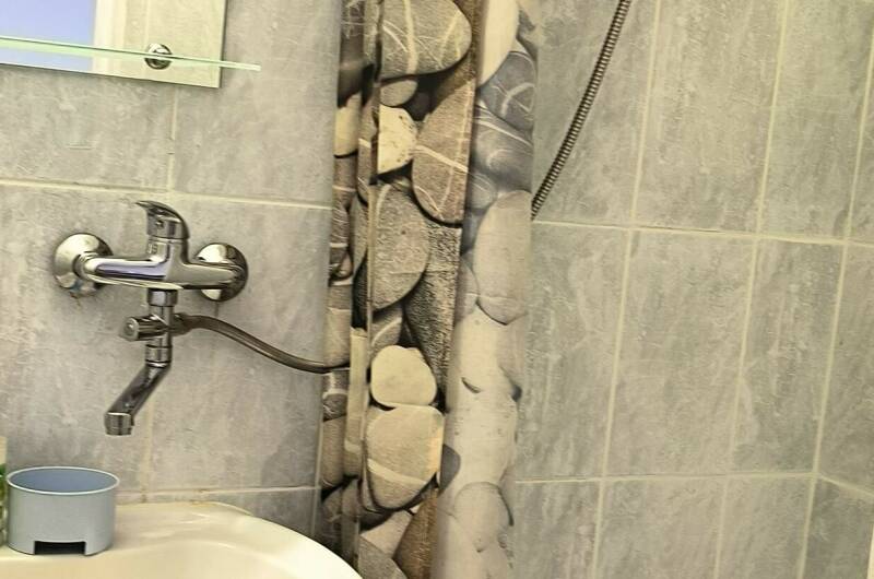 Двухместный «Стандарт»