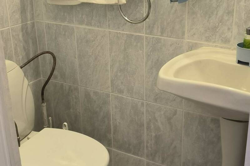 Двухместный «Стандарт»