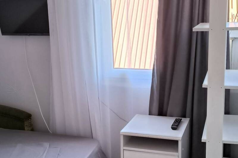 Двухместный «Стандарт»