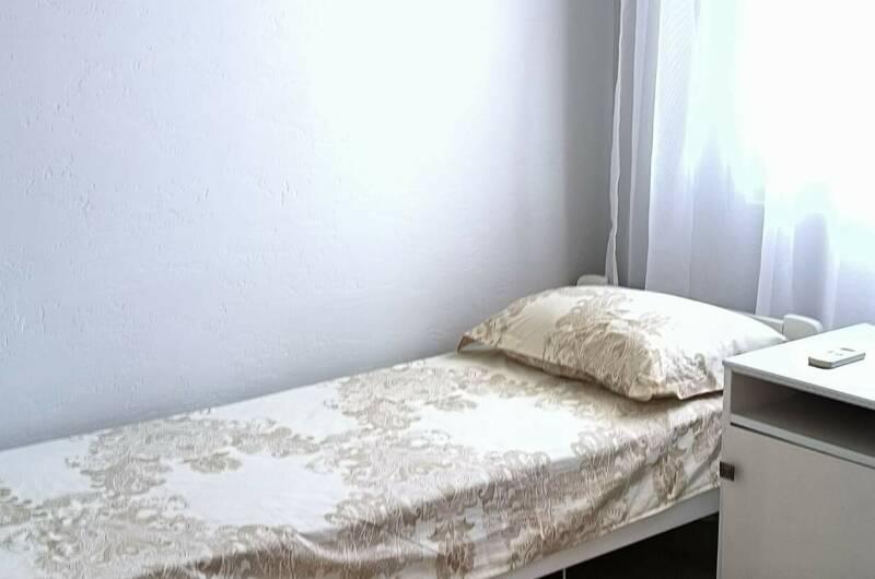 Двухкомнатный «Стандарт»