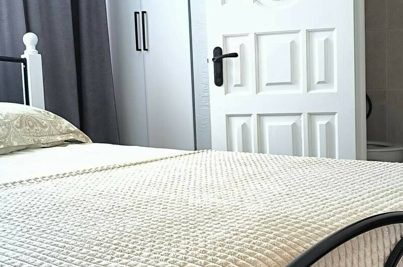 Двухкомнатный «Стандарт»