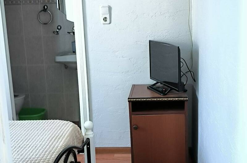 Двухкомнатный «Стандарт»