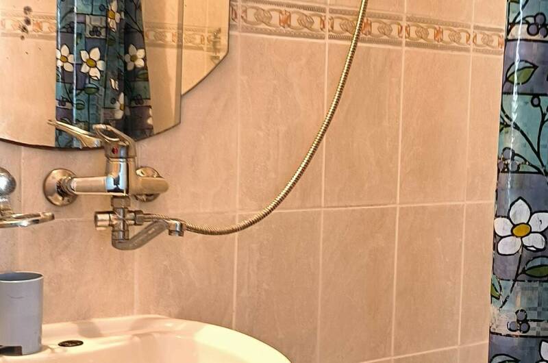 Двухкомнатный «Стандарт»