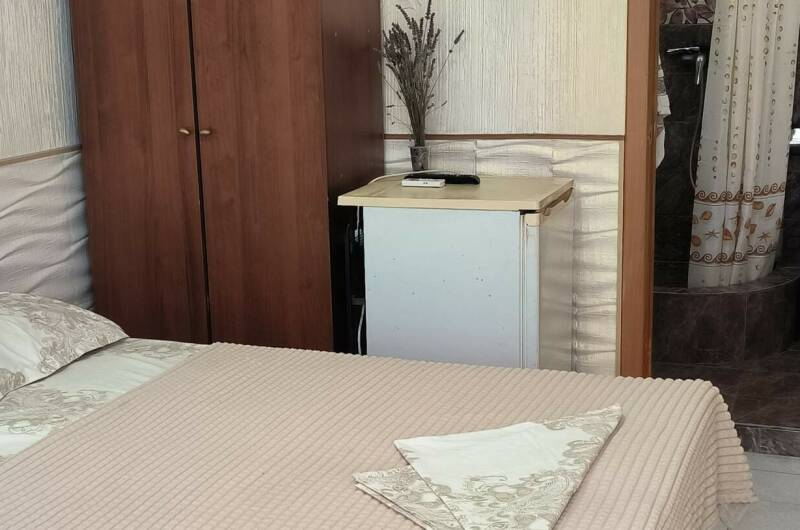 Трехместный «Стандарт»