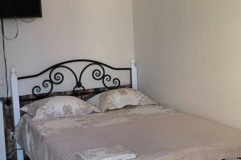 Четырехместный «Cтандарт»