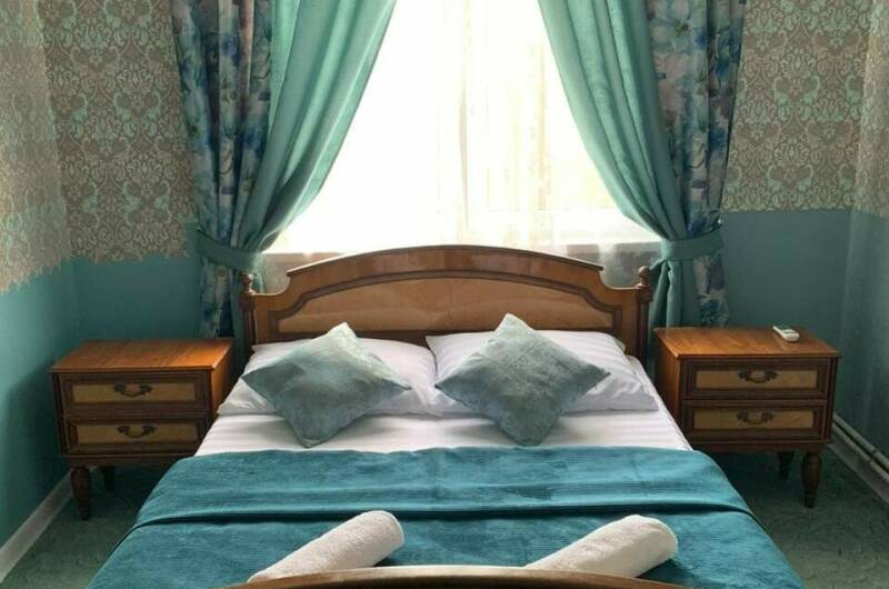 3-х местный «Эконом»