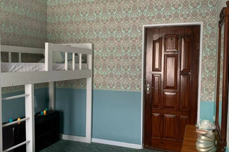 3-х местный «Эконом»