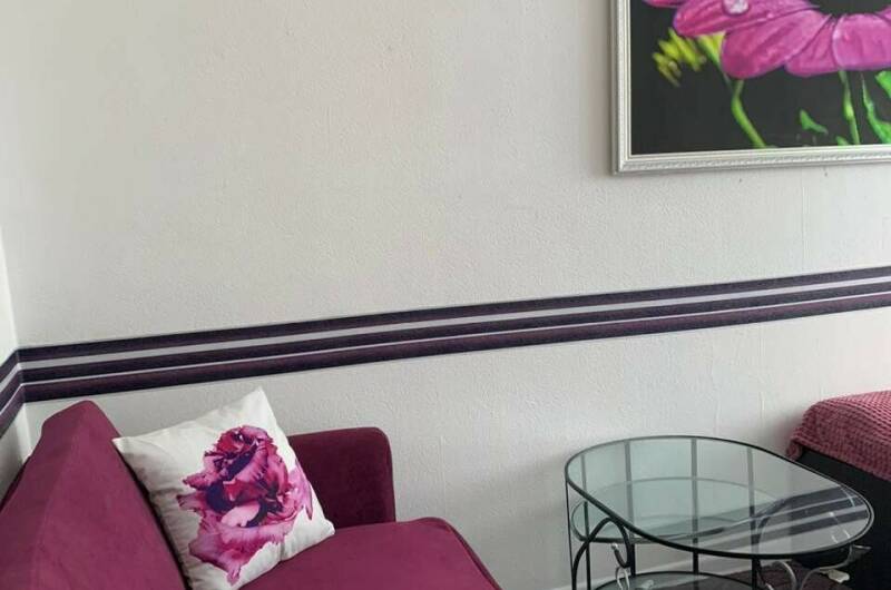 3-х местный «Эконом»