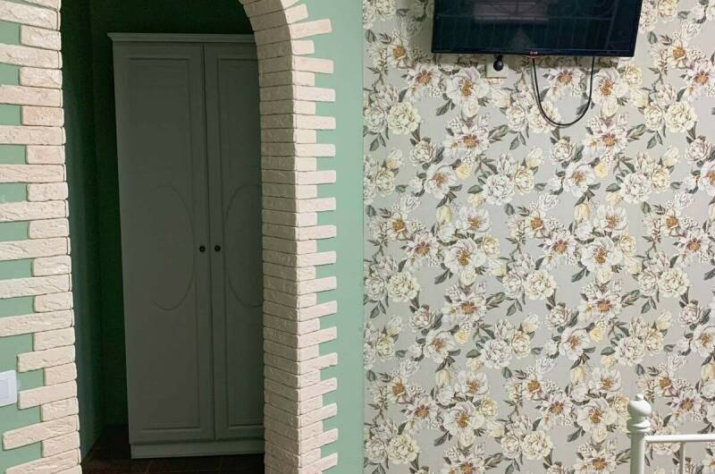 3-х местный «Стандарт» (зелёный) #5