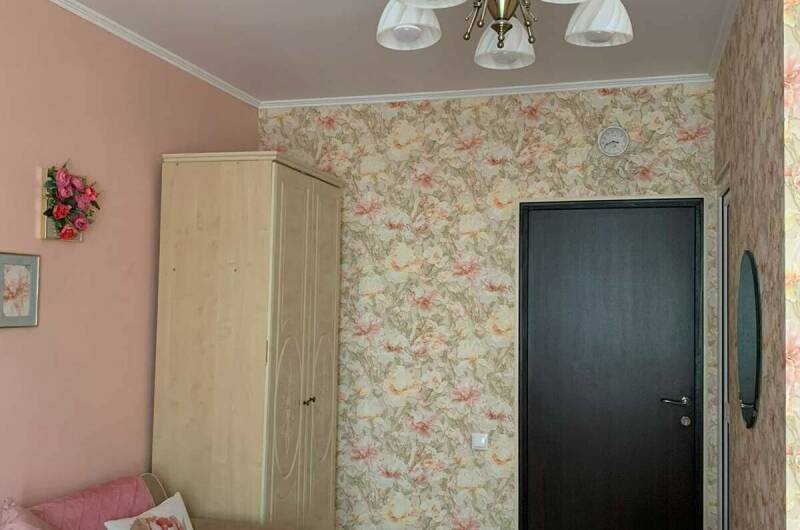 3-х местный «Стандарт» (розовый) #4