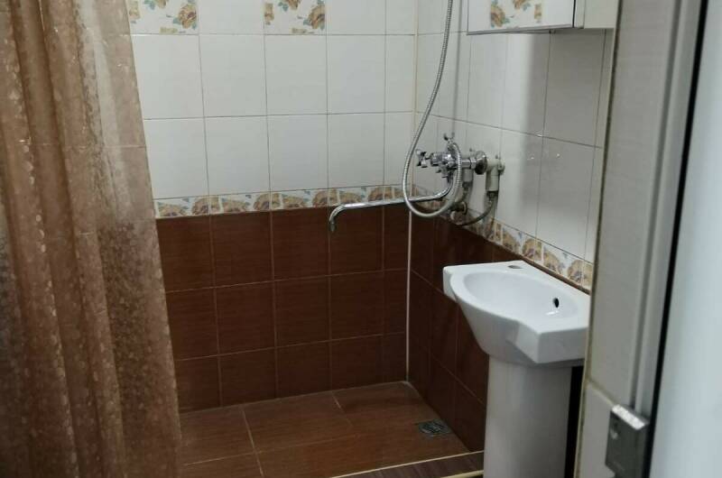 4-х местный «Стандарт» (красный) #3