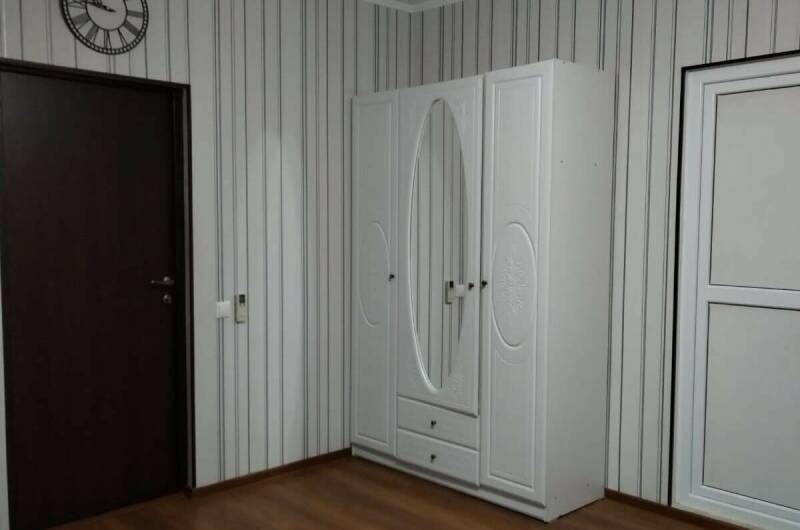 4-х местный «Стандарт» (красный) #3