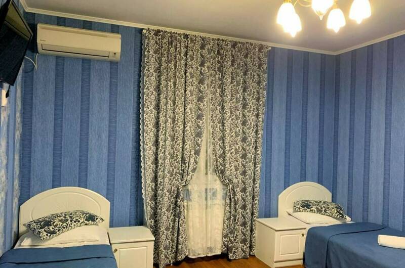 3-х местный «Стандарт» (синий) #2