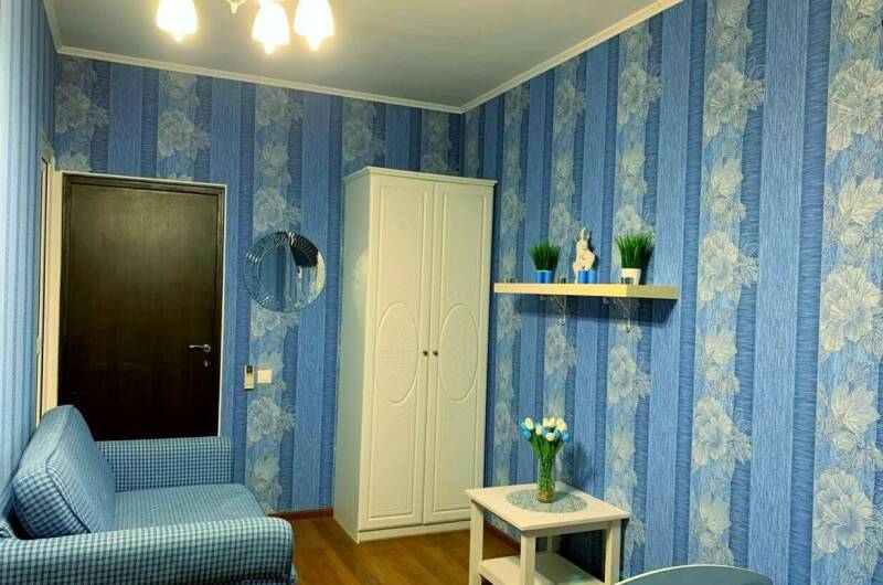 3-х местный «Стандарт» (синий) #2