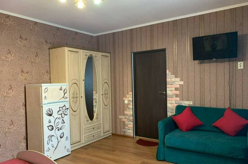 3-х местный «Стандарт» (коричневый) #1