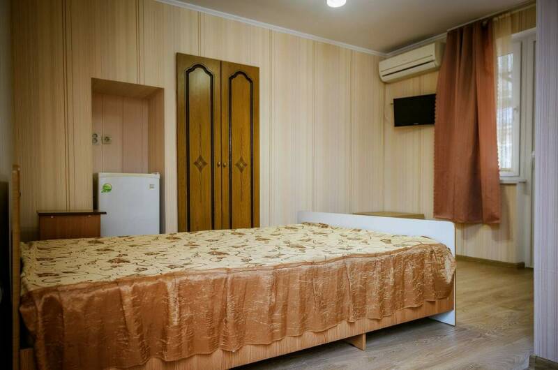 Двухместный комфорт