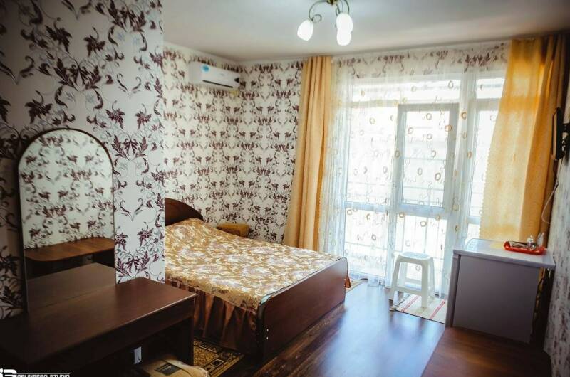 Двухместный комфорт