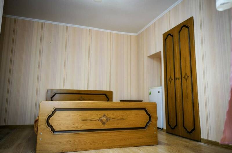 Двухместный комфорт