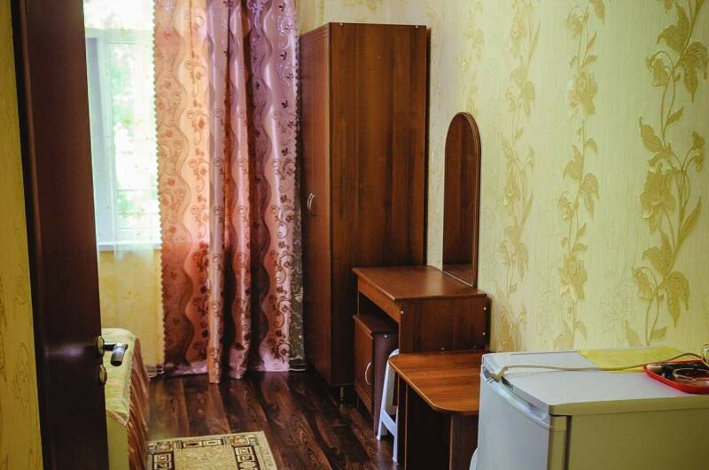 Двухместный комфорт