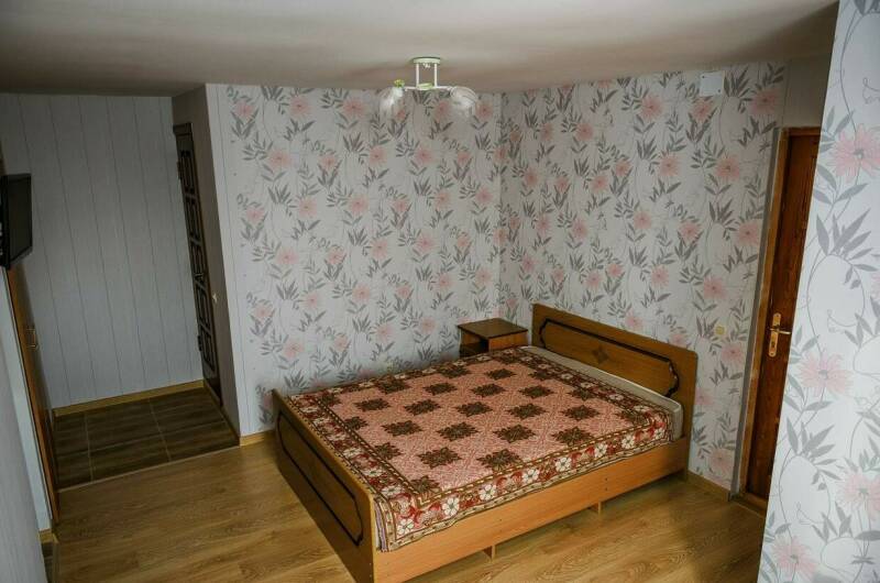 Трехместный комфорт