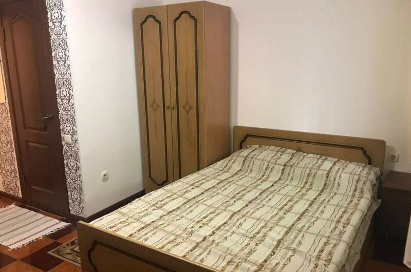 Четырехместный стандарт