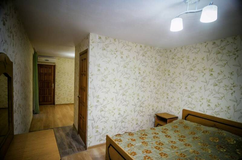 Четырехместный комфорт