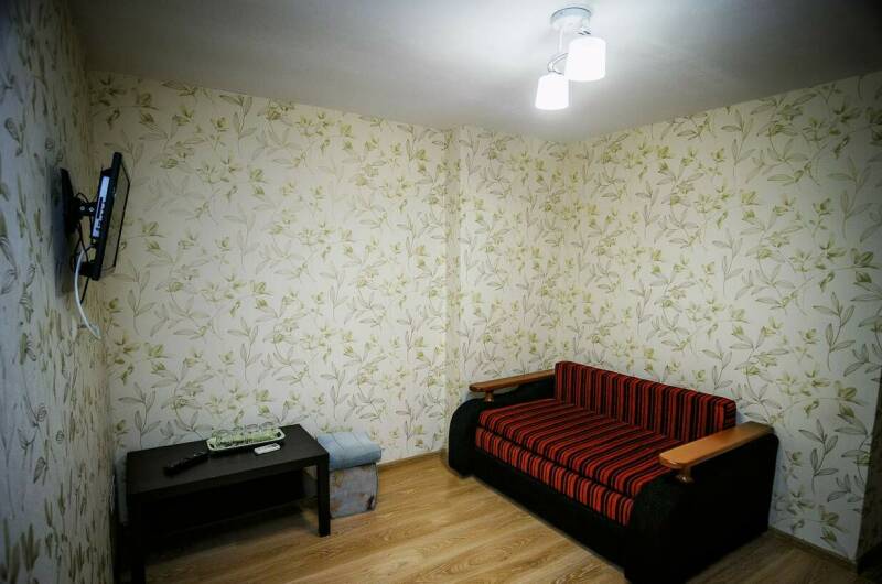 Четырехместный комфорт